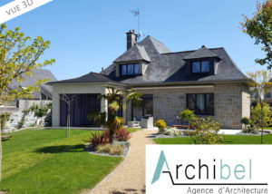 Archibel Archibel 2017 04 28 1704LA DP Après Image De Synthèse Apinae