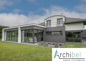 Archibel Archibel Extension Piscine Interieure 313