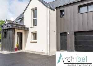 Archibel Trois Extensions Maison Ploeren 206